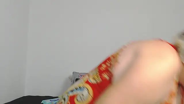 Roxanne76 online show from 03/15/26, 11:27