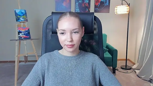 MerlePalaia online show from 11/06/25, 11:55