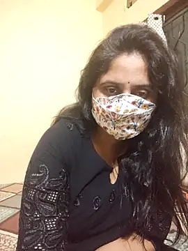 mouni499 online show from 11/29/25, 06:00