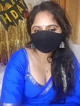 mouni499 online show from 06/14/26, 08:22