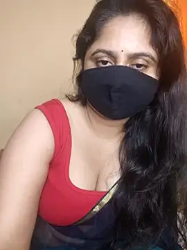 mouni499 online show from 06/18/26, 09:25