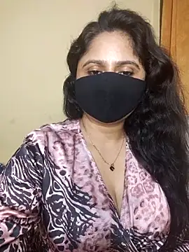 mouni499 online show from 06/19/26, 07:17