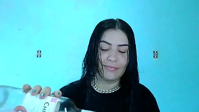 Snapshot of Allyardosia chatting on 03/31/26, 09:04 Allyardosia online show from 03/31/26, 09:04