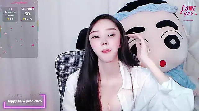 YAOYAO-2025 online show from 11/09/25, 10:46