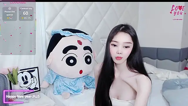 YAOYAO-2025 online show from 11/14/25, 11:53