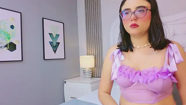 ScarlettPetrova online show from 06/20/26, 11:24