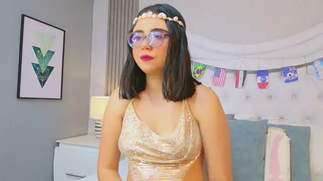 ScarlettPetrova online show from 06/27/26, 11:26