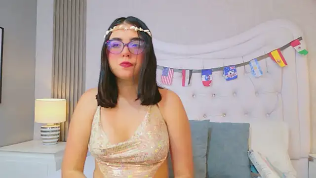 ScarlettPetrova online show from 06/27/26, 04:12