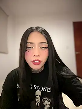 Snapshot of JIORYOvO chatting on 01/08/26, 03:09 JIORYOvO online show from 01/08/26, 03:09