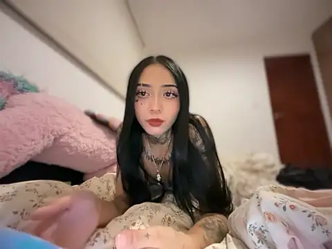 Snapshot of JIORYOvO chatting on 03/10/26, 03:00 JIORYOvO online show from 03/10/26, 03:00