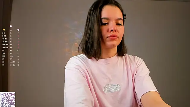 Xo Laura online show from 05/03/26, 01:33