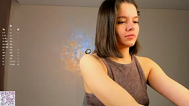 Xo Laura online show from 05/06/26, 01:03