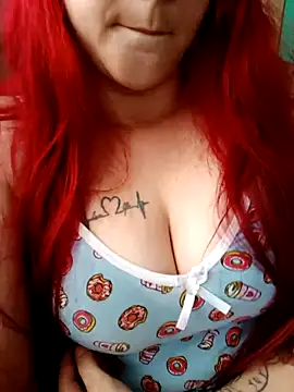 ruiviinhaah online show from 12/02/25, 07:53