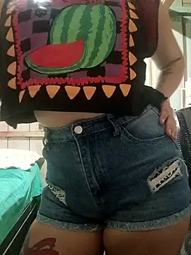 ruiviinhaah online show from 03/19/26, 11:36