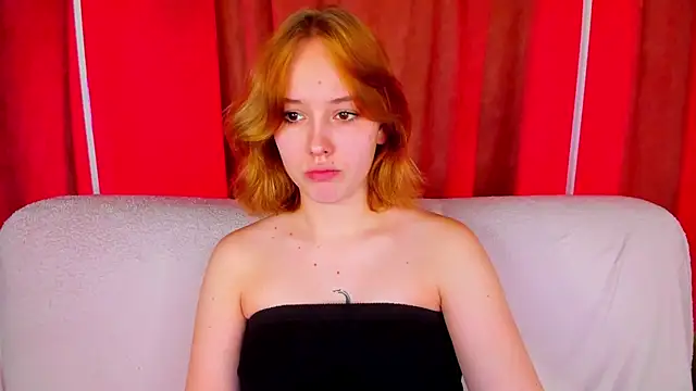 Snapshot of RikkiChoco chatting on 03/16/26, 08:18 RikkiChoco online show from 03/16/26, 08:18
