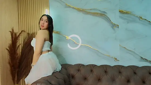 gabriella storm tf online show from 11/15/25, 12:45