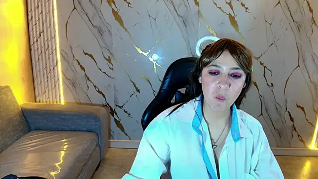 gabriella storm tf online show from 04/25/26, 08:28