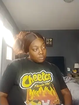 BiancaClarkson online show from 11/26/25, 03:57