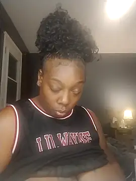 BiancaClarkson online show from 12/01/25, 07:13