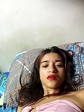 Skarlteth taylor online show from 11/05/25, 02:06