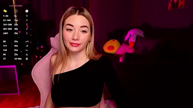 Snapshot of Rosie_Mac chatting on 02/03/26, 02:53 Rosie Mac online show from 02/03/26, 02:53