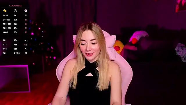 Snapshot of Rosie_Mac chatting on 02/12/26, 02:28 Rosie Mac online show from 02/12/26, 02:28