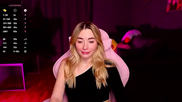 Snapshot of Rosie_Mac chatting on 02/13/26, 02:18 Rosie Mac online show from 02/13/26, 02:18