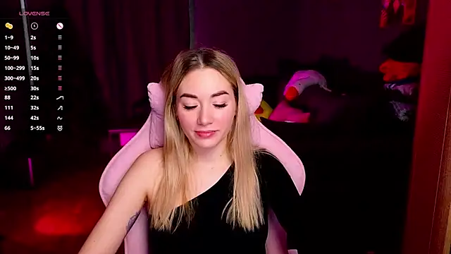 Snapshot of Rosie_Mac chatting on 03/05/26, 02:51 Rosie Mac online show from 03/05/26, 02:51