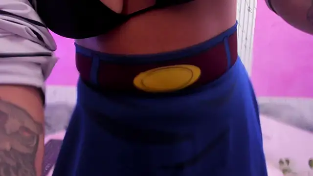 Mia Tailor Bms online show from 11/12/25, 11:10