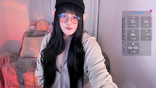 Snapshot of Omorimori chatting on 02/02/26, 12:37 Omorimori online show from 02/02/26, 12:37