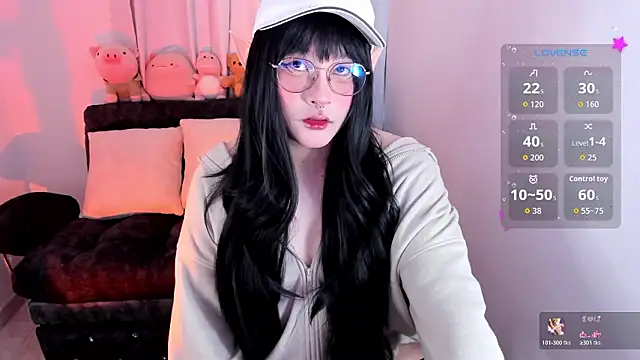 Snapshot of Omorimori chatting on 02/15/26, 01:52 Omorimori online show from 02/15/26, 01:52