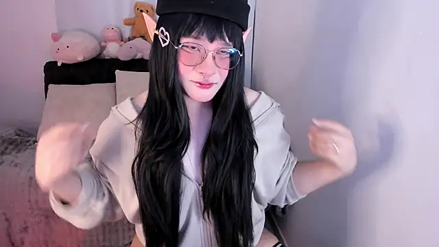 Snapshot of Omorimori chatting on 03/16/26, 12:53 Omorimori online show from 03/16/26, 12:53