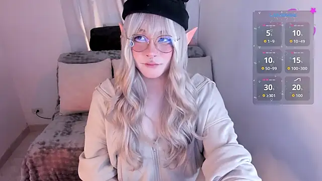 Snapshot of Omorimori chatting on 03/21/26, 02:42 Omorimori online show from 03/21/26, 02:42