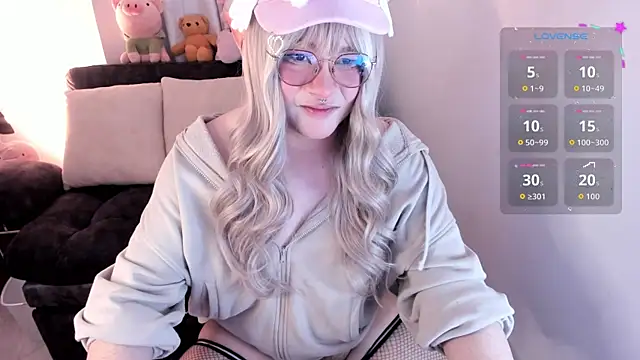 Snapshot of Omorimori chatting on 03/23/26, 03:05 Omorimori online show from 03/23/26, 03:05