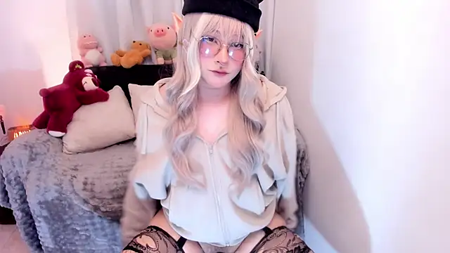 Omorimori online show from 05/11/26, 01:50