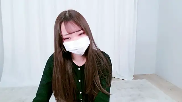 Snapshot of Natuki_chan chatting on 11/02/25, 10:39 Natuki chan online show from 11/02/25, 10:39