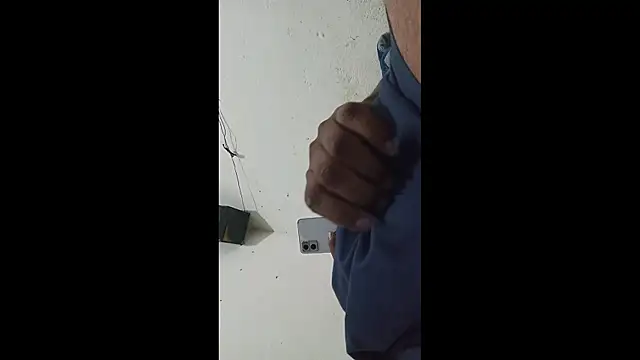 negrocomomisuerte online show from 11/13/25, 06:23