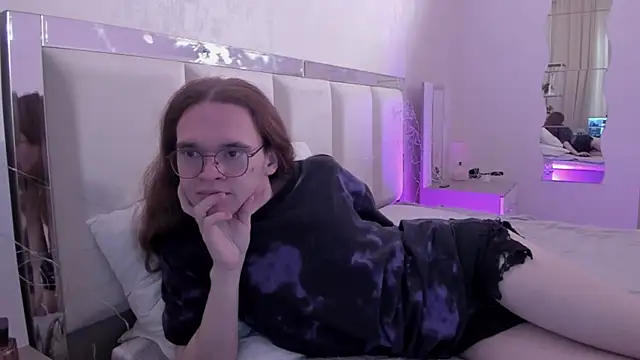 Mark Glover online show from 11/14/25, 10:25