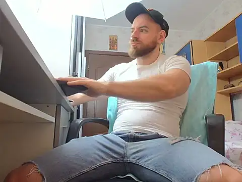 Ryanstone  online show from 02/04/26, 05:35