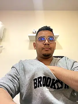 Dante Valcur online show from 11/03/25, 02:18