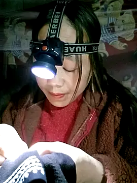 Sara pusyy online show from 02/02/26, 07:29