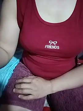Sara pusyy online show from 06/07/26, 01:04