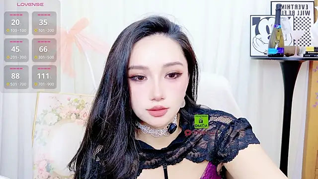 Snapshot of Janaya-88 chatting on 06/03/26, 02:33 Janaya-88 online show from 06/03/26, 02:33