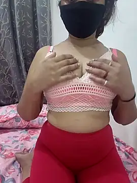 Aarti909090 online show from 06/22/26, 04:59