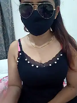 Aarti909090 online show from 06/26/26, 05:17