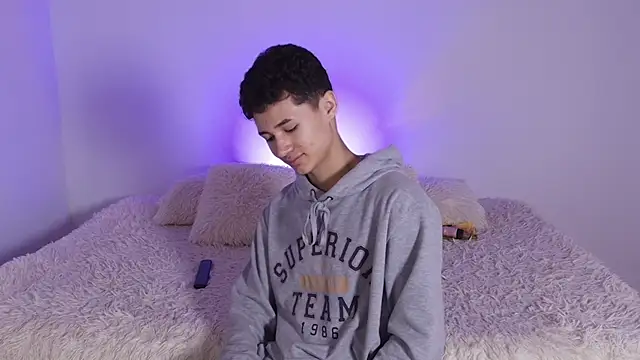 Eiden Blake online show from 11/22/25, 10:25