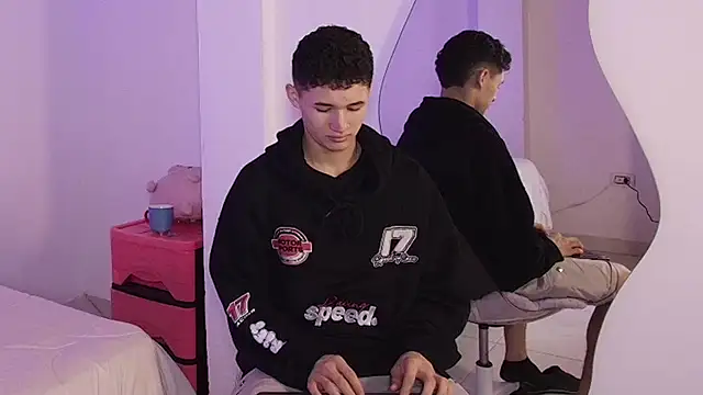 Eiden Blake online show from 11/30/25, 11:42