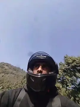 sexychd online show from 11/23/25, 06:35