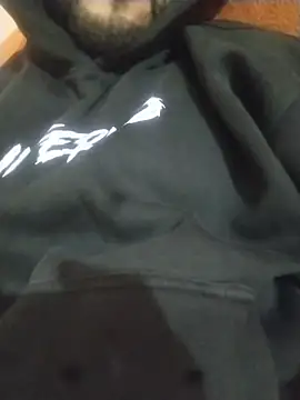 sexychd online show from 11/29/25, 02:42