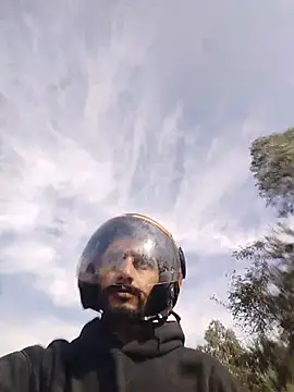 sexychd online show from 12/01/25, 05:34